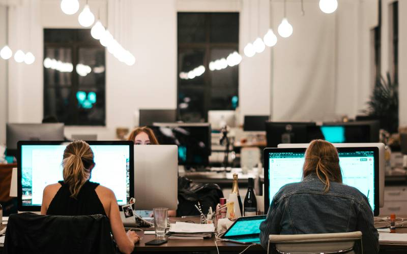 The Hidden Risk in Your Office Closet: Why Hoarding Old Tech Costs You Money