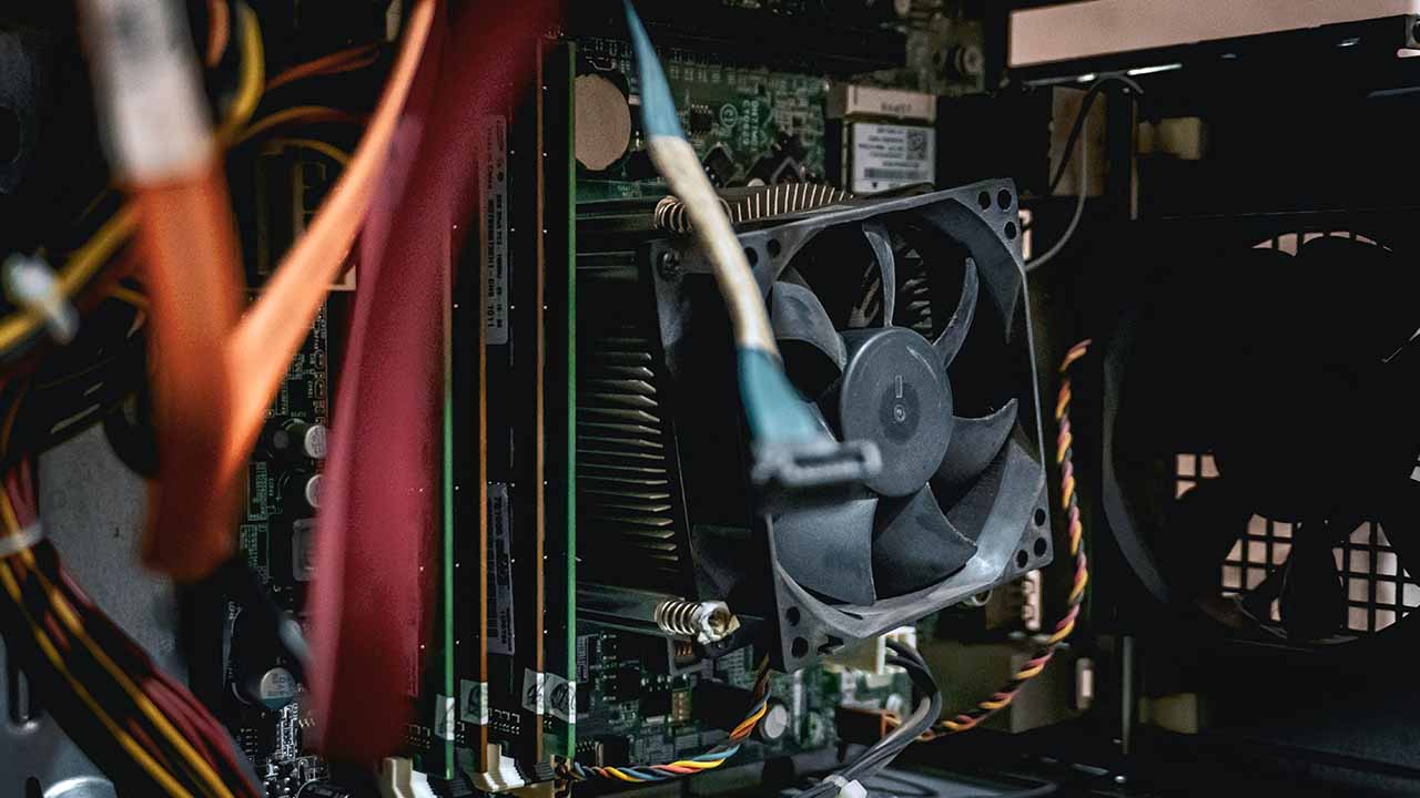 Atlas Electronics Recycling Blog