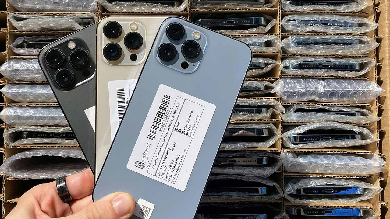 IT Asset Disposition